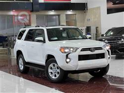 Toyota 4Runner